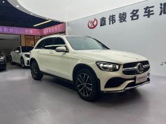 Mercedes-Benz GLC 260 L 4MATIC luxury - фото 3