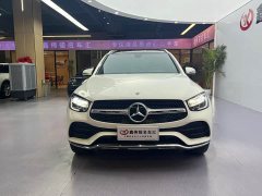 Mercedes-Benz GLC 260 L 4MATIC luxury - фото 4