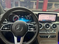 Mercedes-Benz GLC 260 L 4MATIC luxury - фото 5