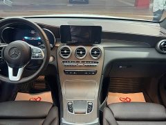 Mercedes-Benz GLC 260 L 4MATIC luxury - фото 8