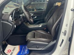 Mercedes-Benz GLC 260 L 4MATIC luxury - фото 9