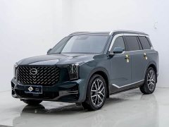 GAC Trumpchi GS8 2022 Pilot Series 2.0TGDI 2WD Premium (7-Seater) - фото 1