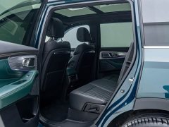 GAC Trumpchi GS8 2022 Pilot Series 2.0TGDI 2WD Premium (7-Seater) - фото 10