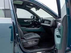 GAC Trumpchi GS8 2022 Pilot Series 2.0TGDI 2WD Premium (7-Seater) - фото 16