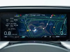 GAC Trumpchi GS8 2022 Pilot Series 2.0TGDI 2WD Premium (7-Seater) - фото 20