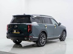 GAC Trumpchi GS8 2022 Pilot Series 2.0TGDI 2WD Premium (7-Seater) - фото 5