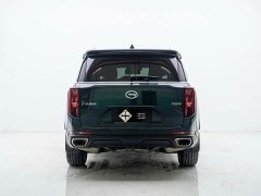 GAC Trumpchi GS8 2022 Pilot Series 2.0TGDI 2WD Premium (7-Seater) - фото 6
