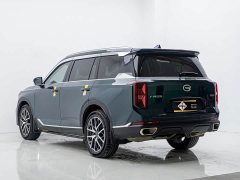 GAC Trumpchi GS8 2022 Pilot Series 2.0TGDI 2WD Premium (7-Seater) - фото 7
