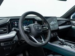 GAC Trumpchi GS8 2022 Pilot Series 2.0TGDI 2WD Premium (7-Seater) - фото 8