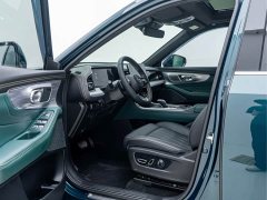 GAC Trumpchi GS8 2022 Pilot Series 2.0TGDI 2WD Premium (7-Seater) - фото 9