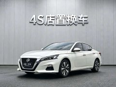 Nissan Teana 2.0L XL Comfort Edition - фото 1