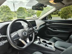 Nissan Teana 2.0L XL Comfort Edition - фото 10