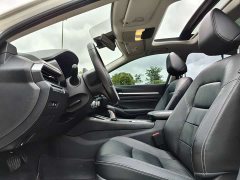 Nissan Teana 2.0L XL Comfort Edition - фото 11