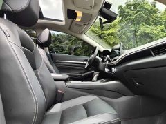 Nissan Teana 2.0L XL Comfort Edition - фото 12