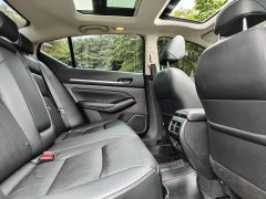 Nissan Teana 2.0L XL Comfort Edition - фото 13
