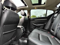 Nissan Teana 2.0L XL Comfort Edition - фото 14