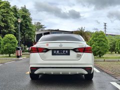 Nissan Teana 2.0L XL Comfort Edition - фото 15