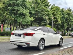 Nissan Teana 2.0L XL Comfort Edition - фото 16