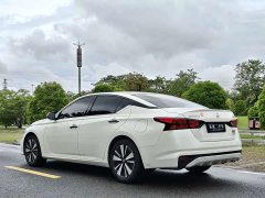 Nissan Teana 2.0L XL Comfort Edition - фото 17