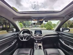 Nissan Teana 2.0L XL Comfort Edition - фото 19
