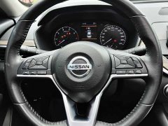 Nissan Teana 2.0L XL Comfort Edition - фото 20