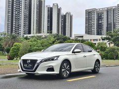 Nissan Teana 2.0L XL Comfort Edition - фото 3