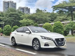 Nissan Teana 2.0L XL Comfort Edition - фото 4