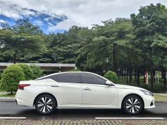 Nissan Teana 2.0L XL Comfort Edition - фото 5