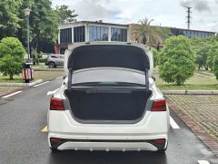Nissan Teana 2.0L XL Comfort Edition - фото 6
