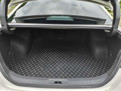 Nissan Teana 2.0L XL Comfort Edition - фото 7