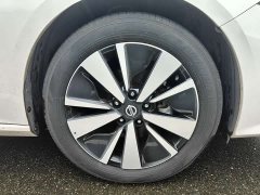 Nissan Teana 2.0L XL Comfort Edition - фото 8