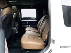 Mercedes-Benz G-Class G 350 - фото 11