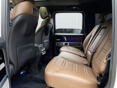 Mercedes-Benz G-Class G 350 - фото 12