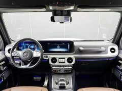 Mercedes-Benz G-Class G 350 - фото 13