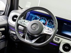 Mercedes-Benz G-Class G 350 - фото 14