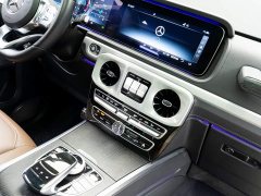 Mercedes-Benz G-Class G 350 - фото 16