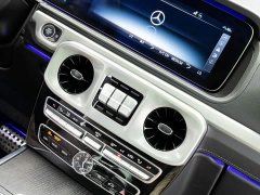 Mercedes-Benz G-Class G 350 - фото 17