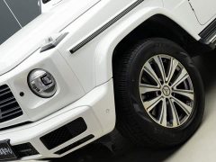 Mercedes-Benz G-Class G 350 - фото 3