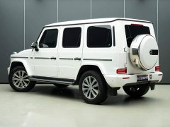 Mercedes-Benz G-Class G 350 - фото 5