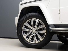 Mercedes-Benz G-Class G 350 - фото 6