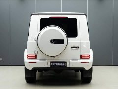 Mercedes-Benz G-Class G 350 - фото 7