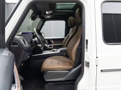 Mercedes-Benz G-Class G 350 - фото 9
