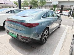Mercedes-Benz EQE 500 4MATIC Pioneer Edition - фото 2