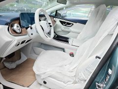Mercedes-Benz EQE 500 4MATIC Pioneer Edition - фото 4
