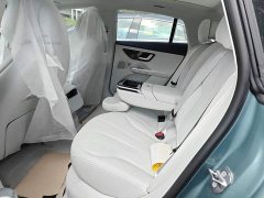 Mercedes-Benz EQE 500 4MATIC Pioneer Edition - фото 6