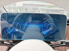 Mercedes-Benz EQE 500 4MATIC Pioneer Edition - фото 8