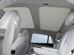 Mercedes-Benz EQE 500 4MATIC Pioneer Edition - фото 9