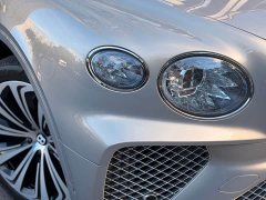 Bentley Bentayga 4.0T V8 - фото 10