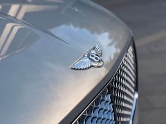 Bentley Bentayga 4.0T V8 - фото 11
