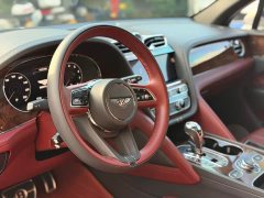 Bentley Bentayga 4.0T V8 - фото 14